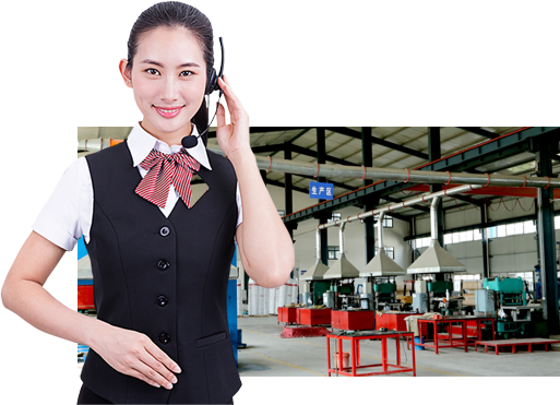 客戶(hù)至上，貼心服務(wù)